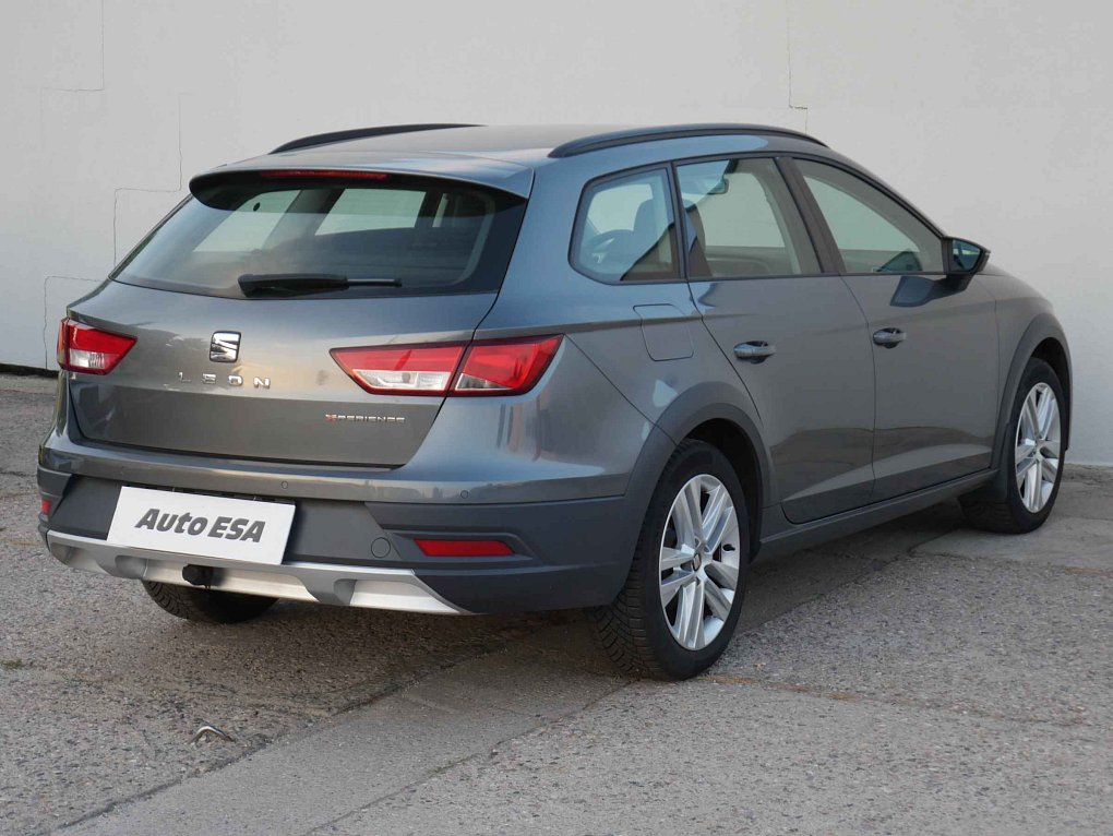 Seat Leon 1.4 TSi X-Perience