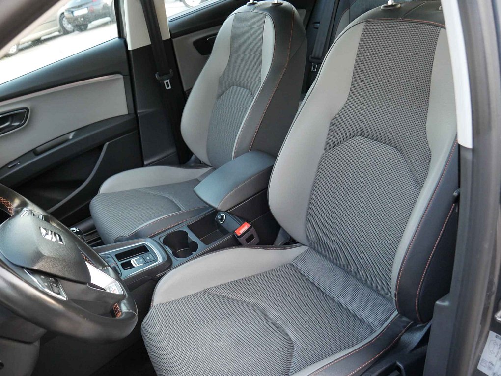 Seat Leon 1.4 TSi X-Perience