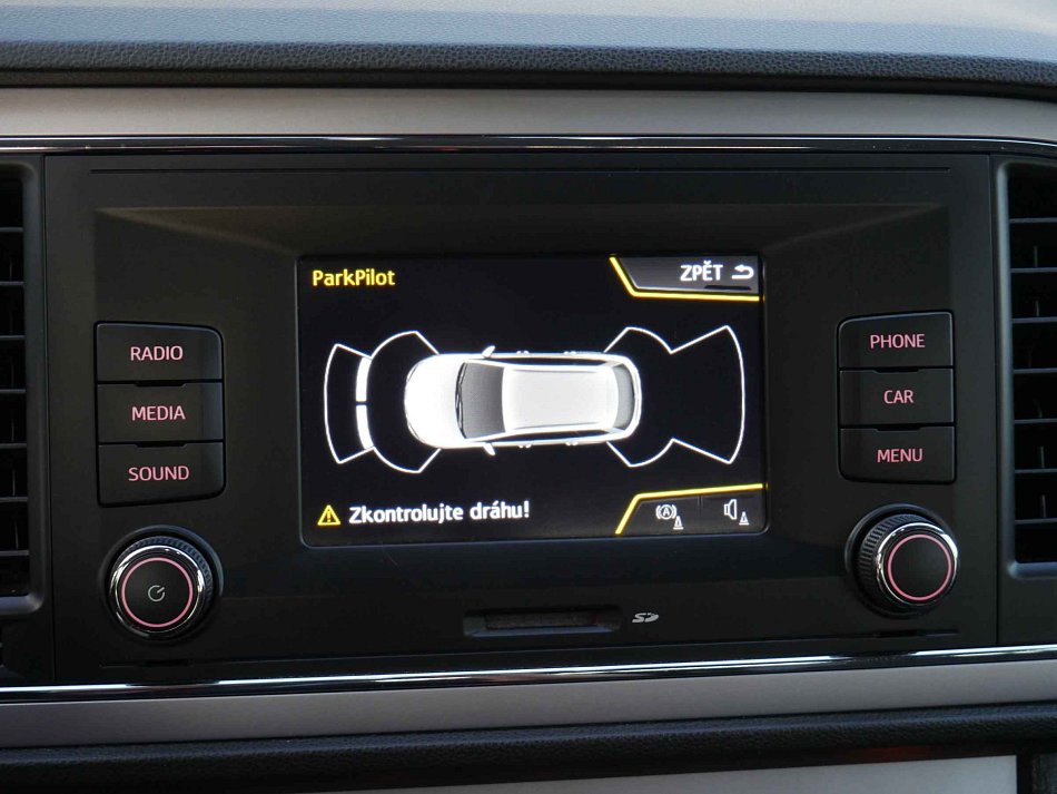 Seat Leon 1.4 TSi X-Perience