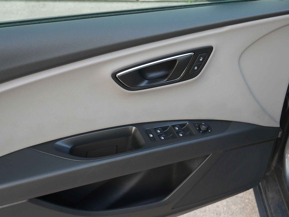 Seat Leon 1.4 TSi X-Perience