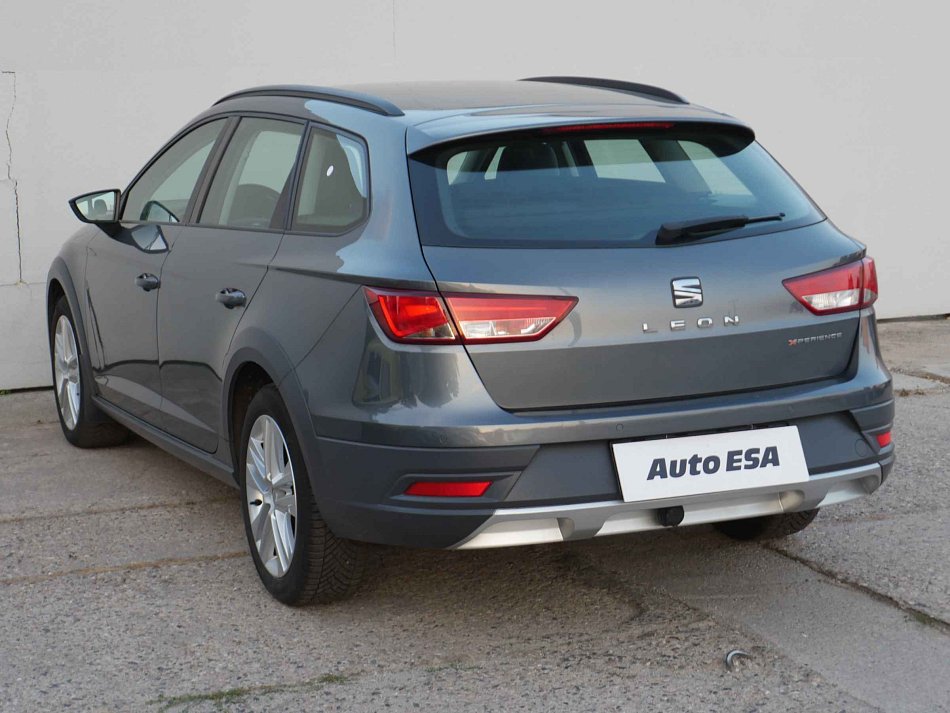 Seat Leon 1.4 TSi X-Perience