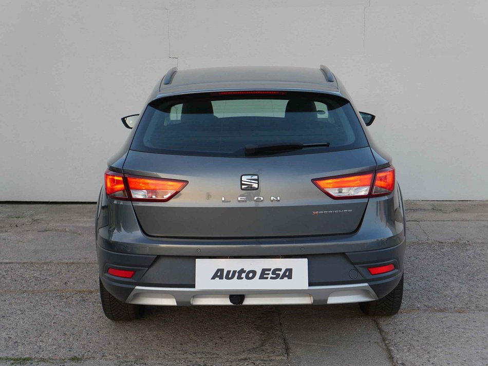 Seat Leon 1.4 TSi X-Perience