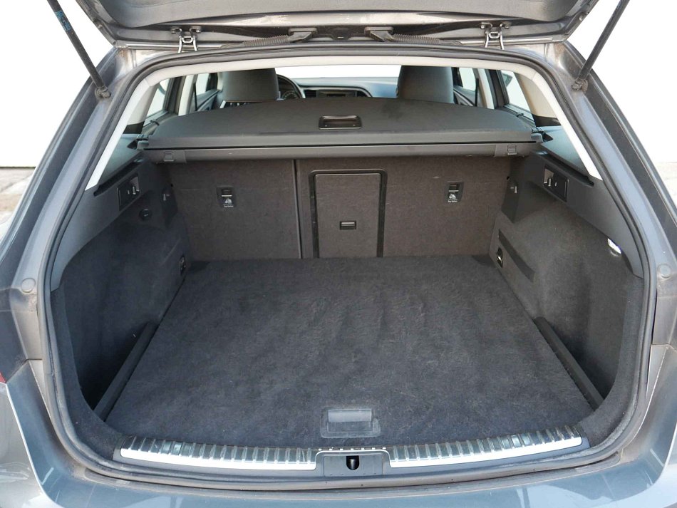 Seat Leon 1.4 TSi X-Perience