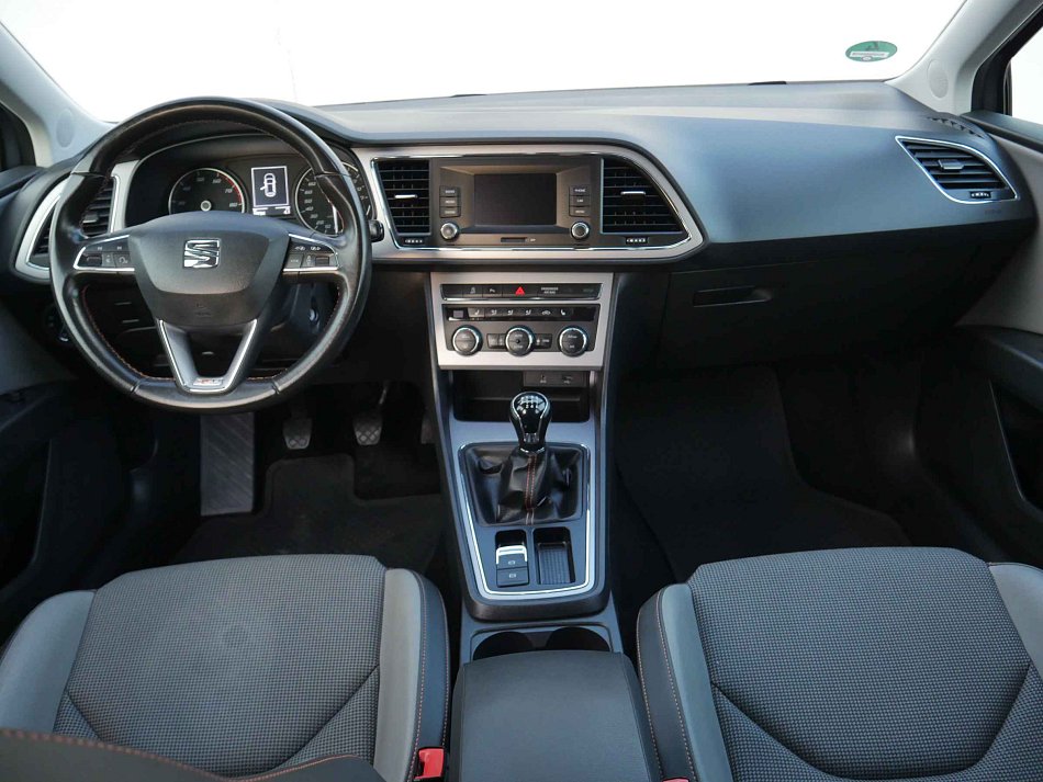 Seat Leon 1.4 TSi X-Perience