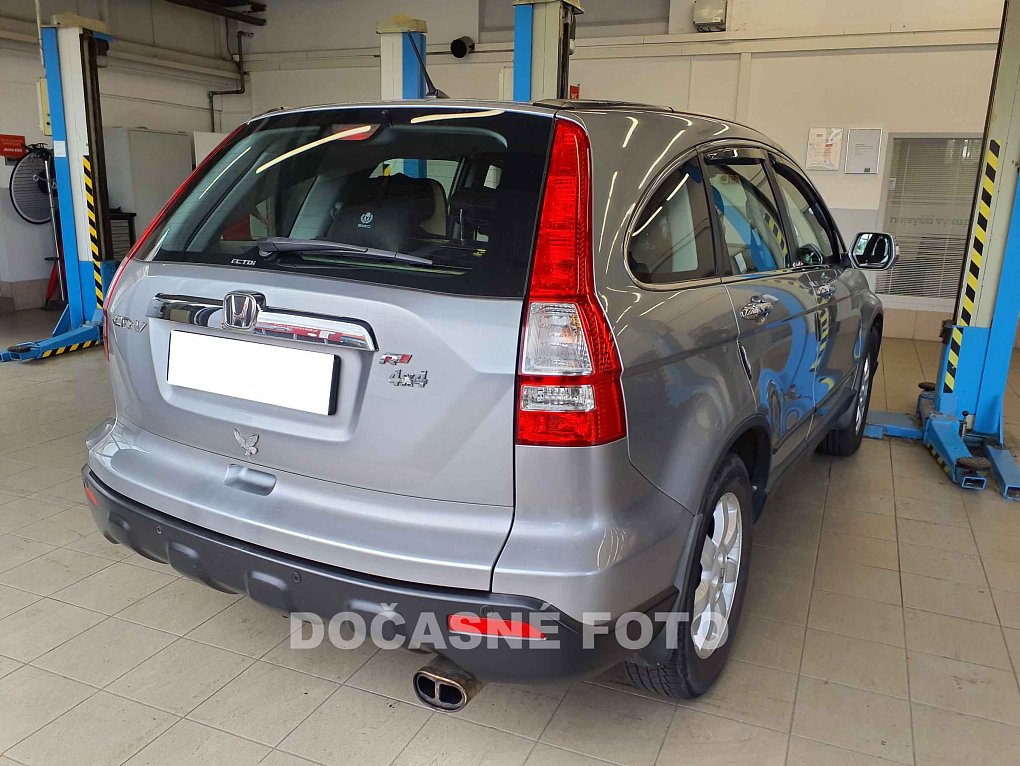 Honda CR-V 2.2D 