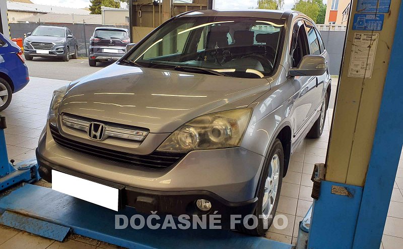 Honda CR-V 2.2D 