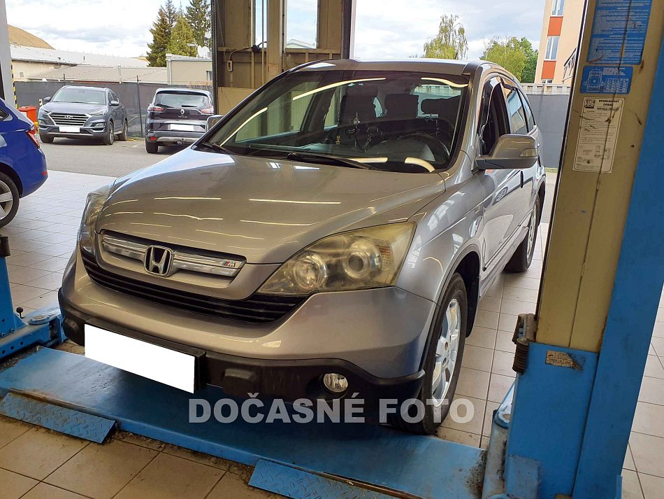 Honda CR-V 2.2D 