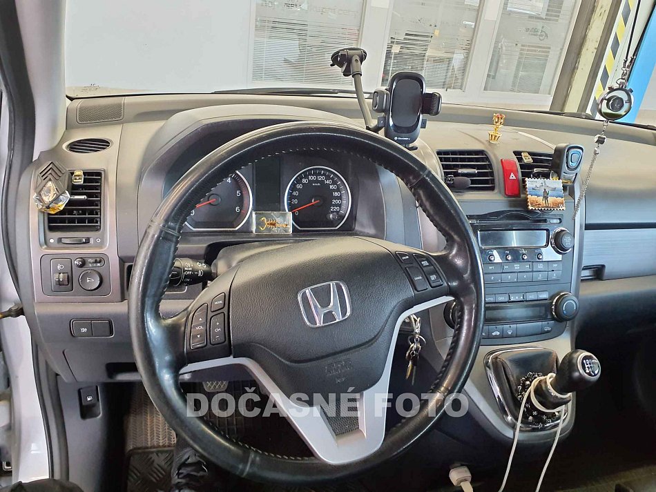 Honda CR-V 2.2D 