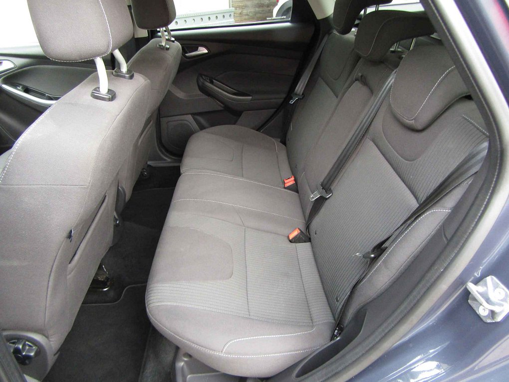 Ford Focus 1.6 16V 