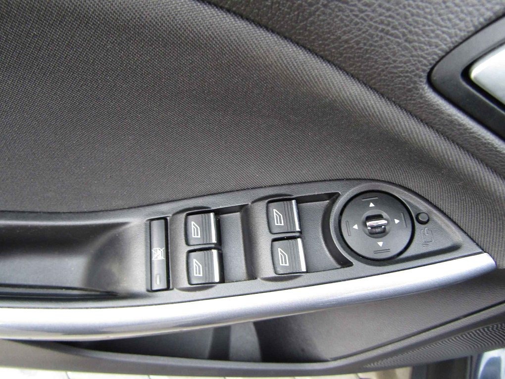 Ford Focus 1.6 16V 