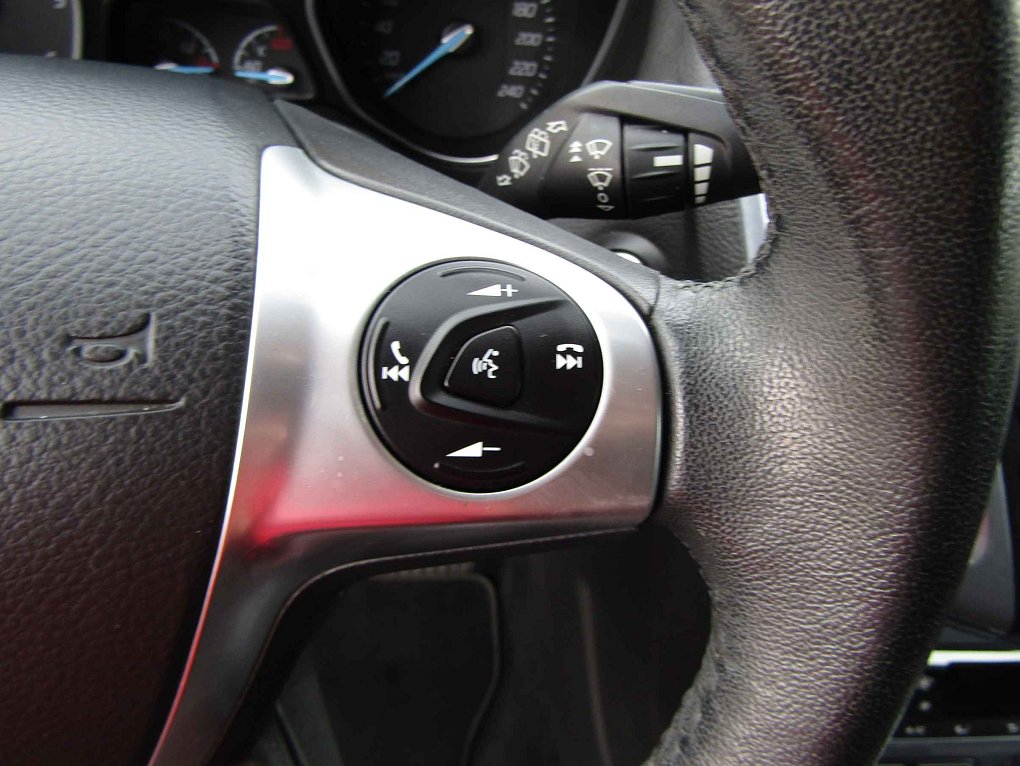 Ford Focus 1.6 16V 