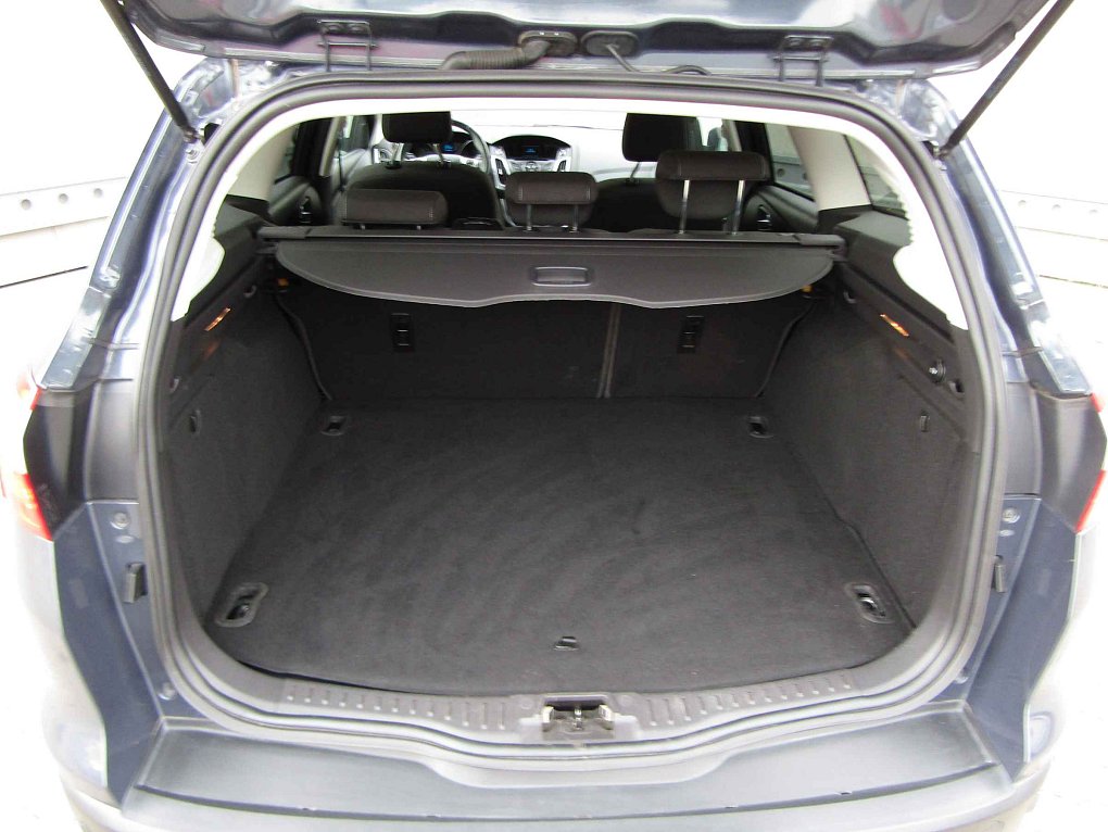 Ford Focus 1.6 16V 