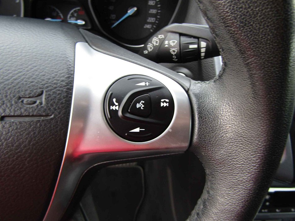 Ford Focus 1.6 16V 