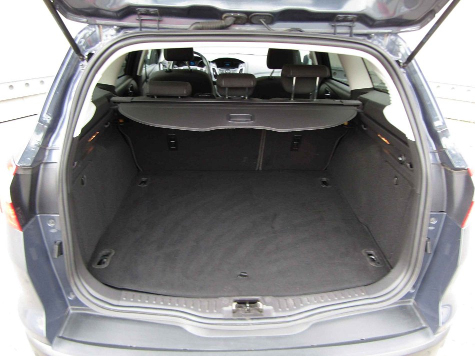 Ford Focus 1.6 16V 