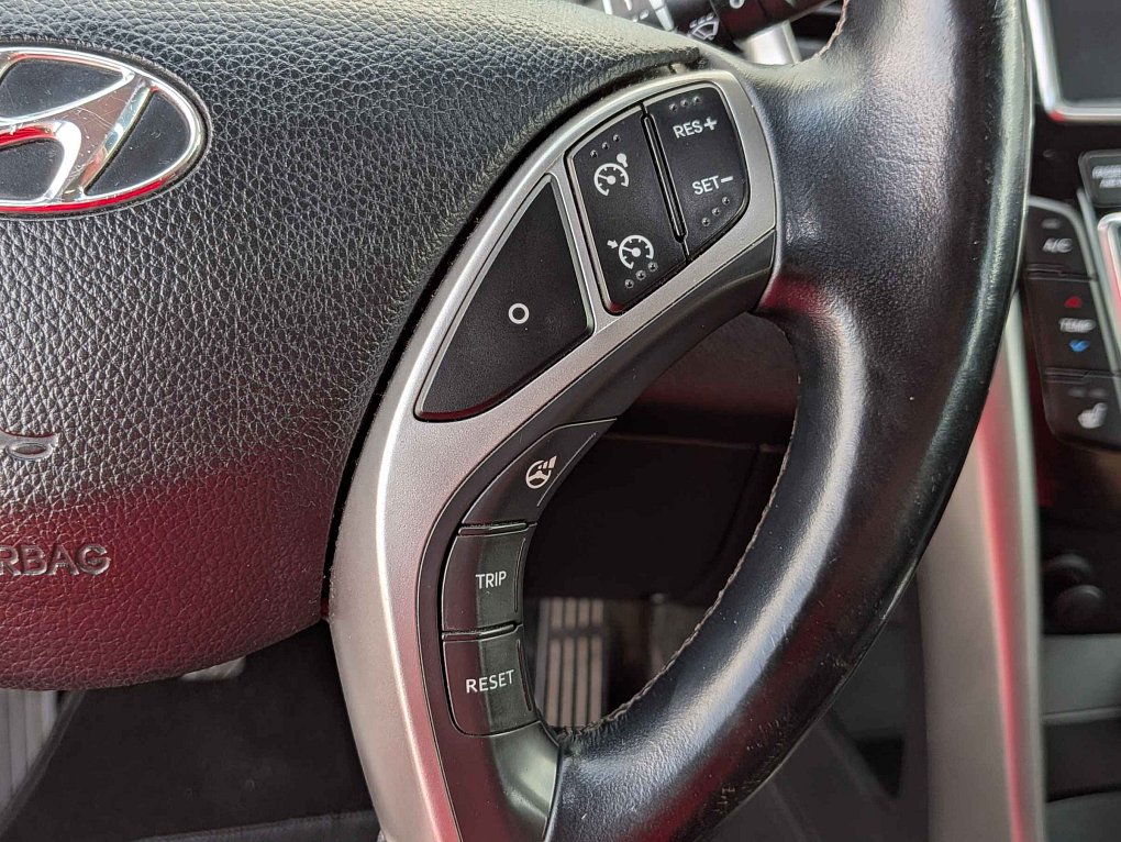 Hyundai I30 1.6CRDi 