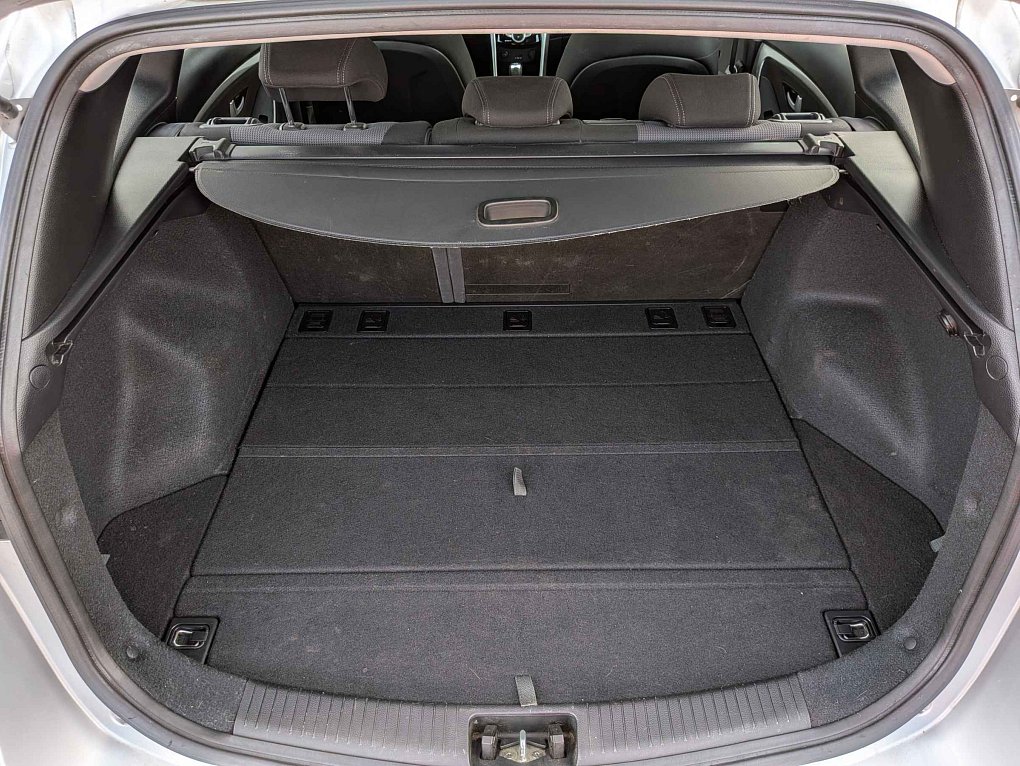 Hyundai I30 1.6CRDi 