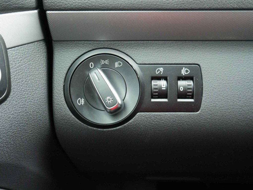 Volkswagen Touran 1.9 TDi 