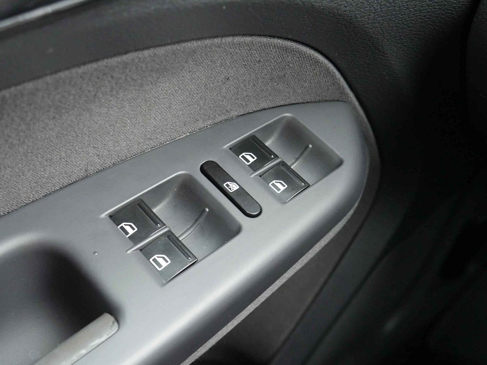 Volkswagen Touran 1.9 TDi 