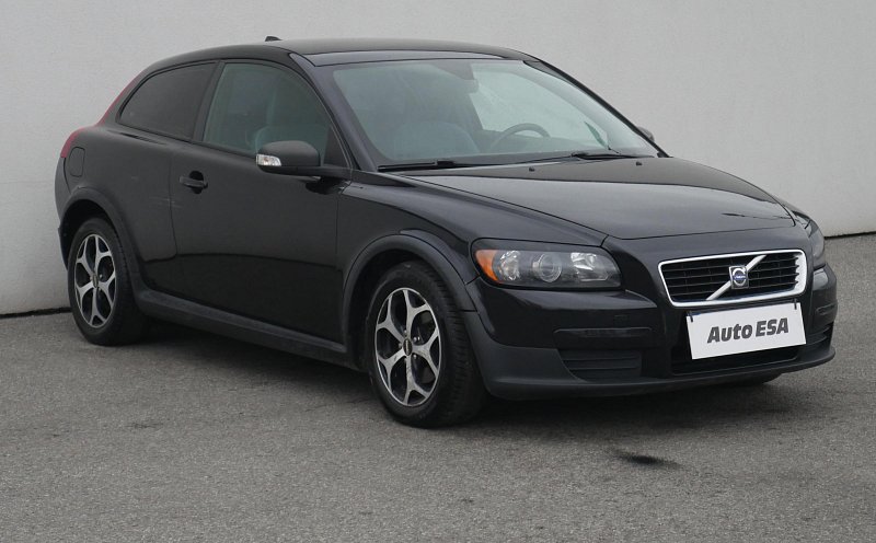 Volvo C30 1.8i 