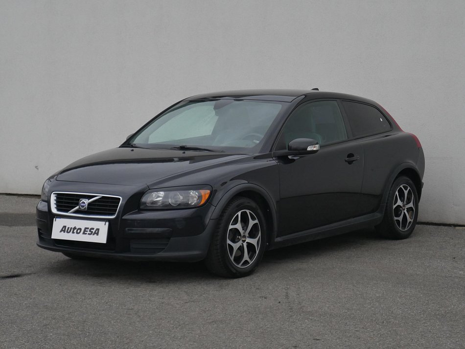 Volvo C30 1.8i 