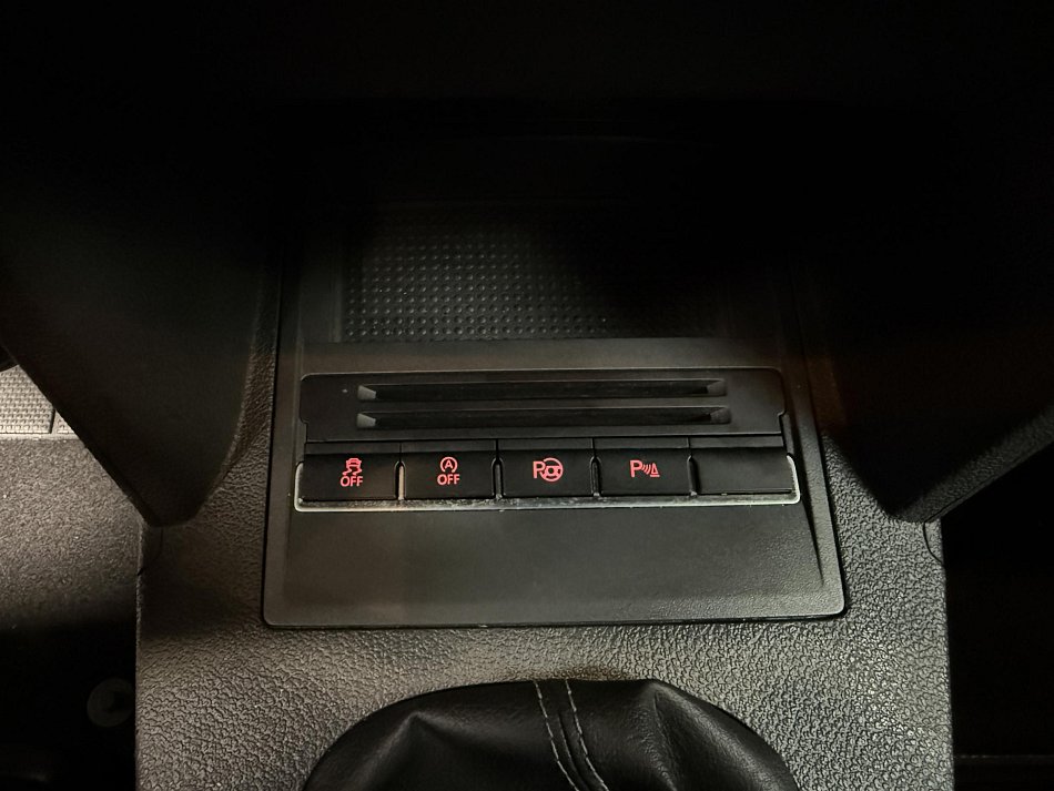 Volkswagen Touran 2.0 TDi Life