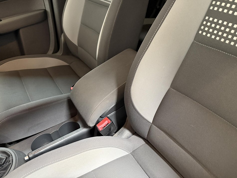 Volkswagen Touran 2.0 TDi Life