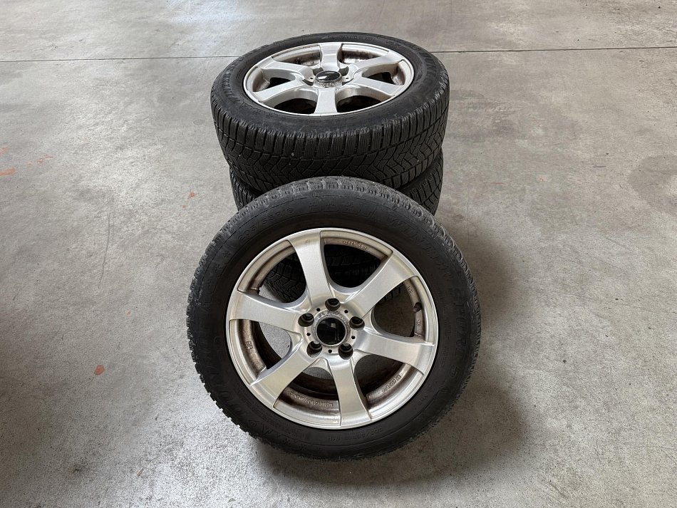 Volkswagen Touran 2.0 TDi Life