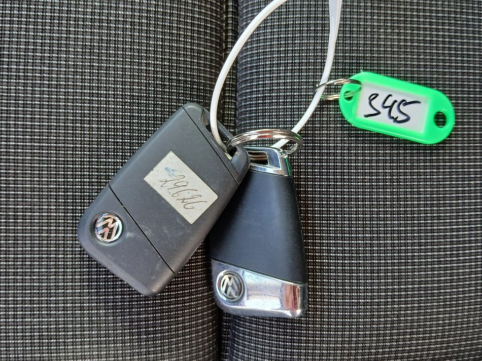Volkswagen Passat 2.0 TDi 