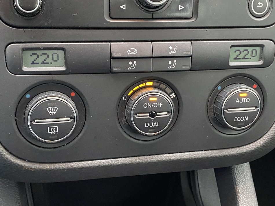 Volkswagen Golf 1.6i Sportline