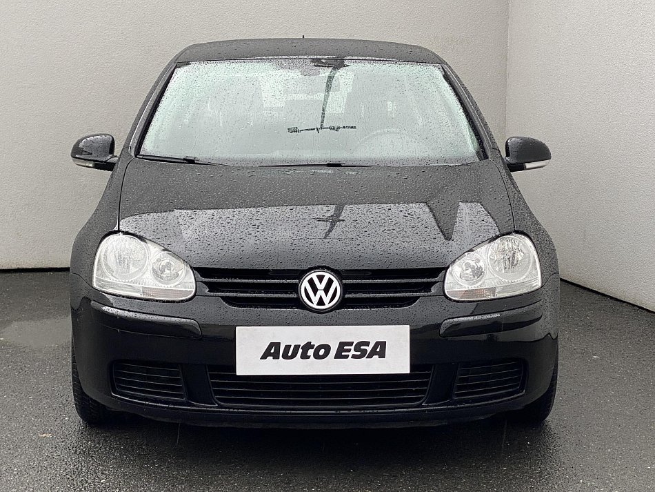 Volkswagen Golf 1.6i Sportline