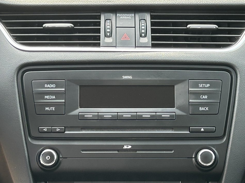 Škoda Octavia III 1.4 TSi Elegance