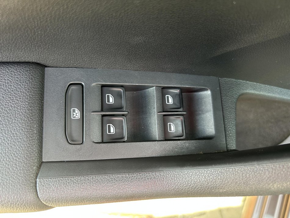 Škoda Octavia III 1.4 TSi Elegance