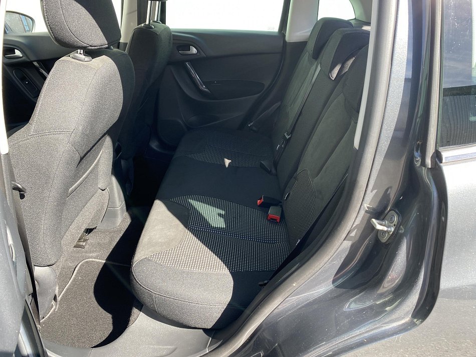 Citroën C3 1.6 VTi 