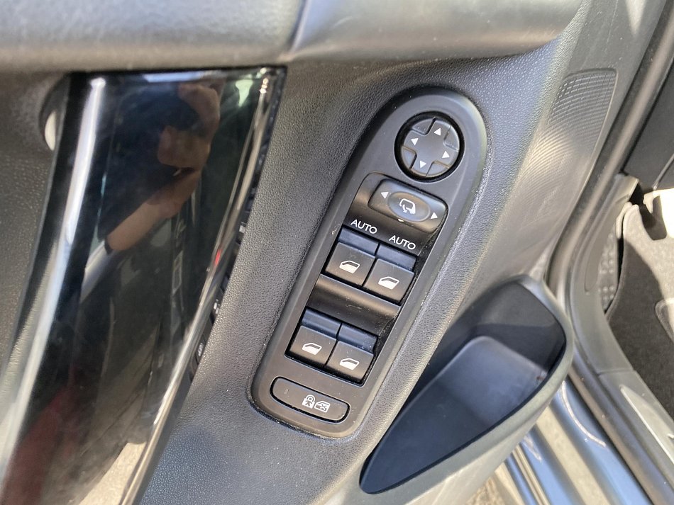 Citroën C3 1.6 VTi 