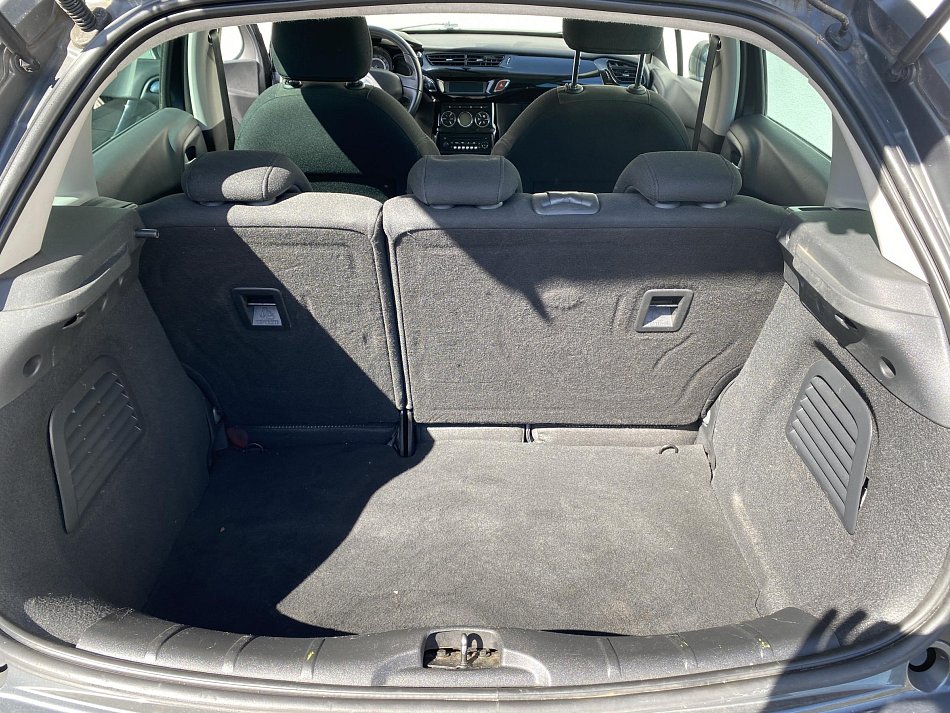 Citroën C3 1.6 VTi 