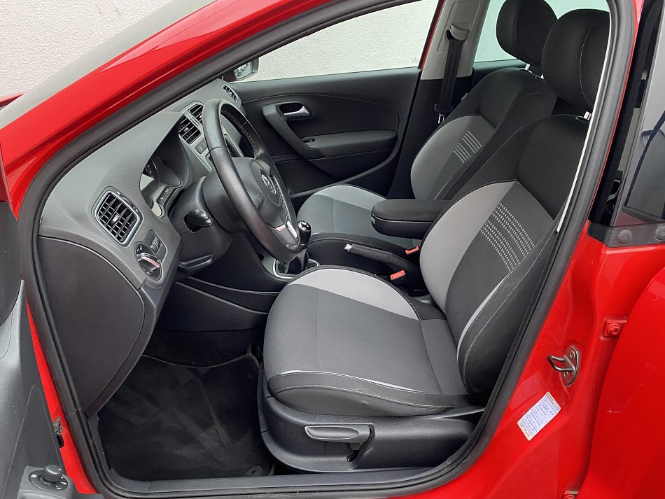 Volkswagen Polo 1.2 TSi Life