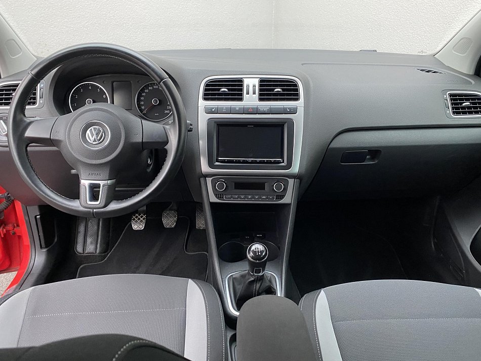 Volkswagen Polo 1.2 TSi Life