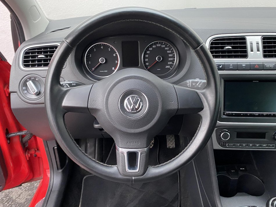 Volkswagen Polo 1.2 TSi Life