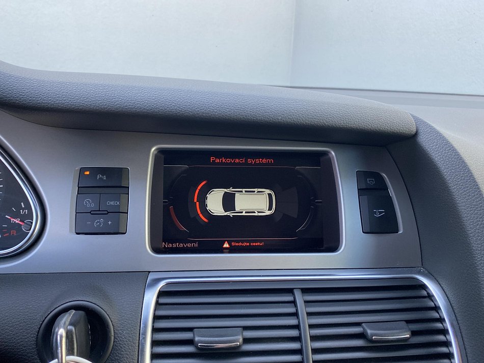 Audi Q7 3.0 TDi  quattro
