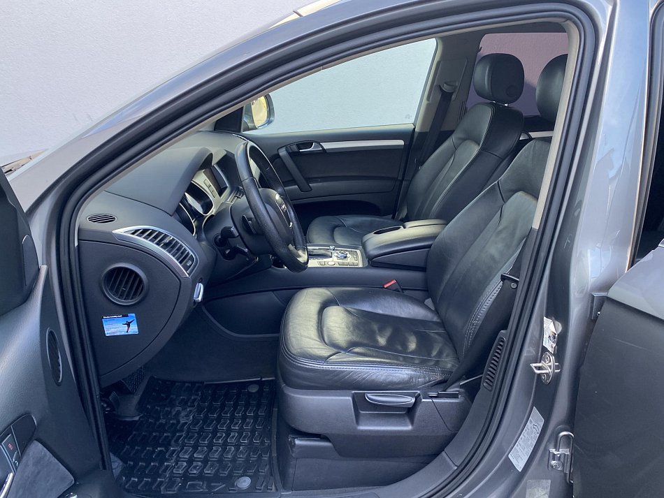 Audi Q7 3.0 TDi  quattro