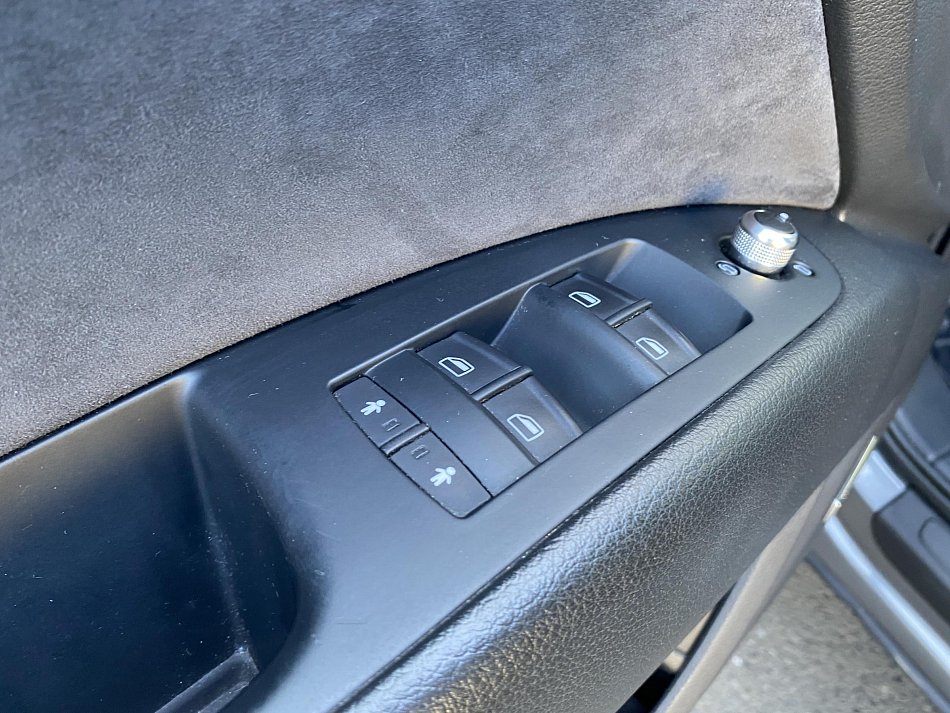 Audi Q7 3.0 TDi  quattro