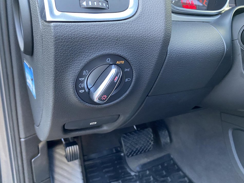 Audi Q7 3.0 TDi  quattro
