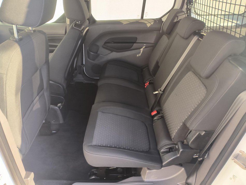 Ford Transit Connect 1.5TDCi Trend MAXi