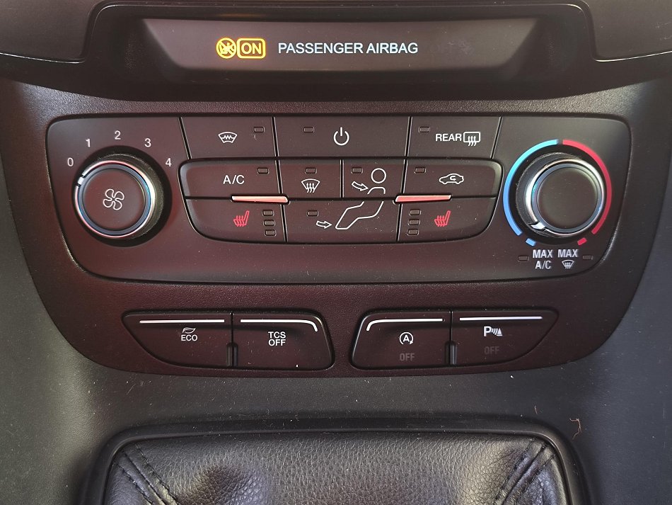 Ford Transit Connect 1.5TDCi Trend MAXi