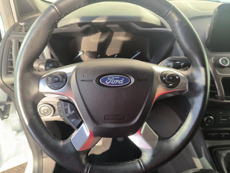 Ford Transit Connect 1.5TDCi Trend MAXi