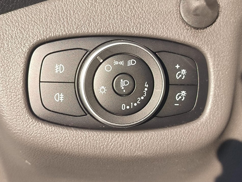 Ford Transit Connect 1.5TDCi Trend MAXi