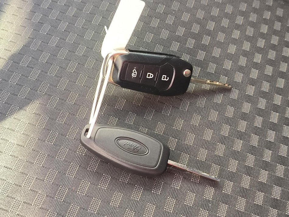 Ford Transit Connect 1.5TDCi Trend MAXi