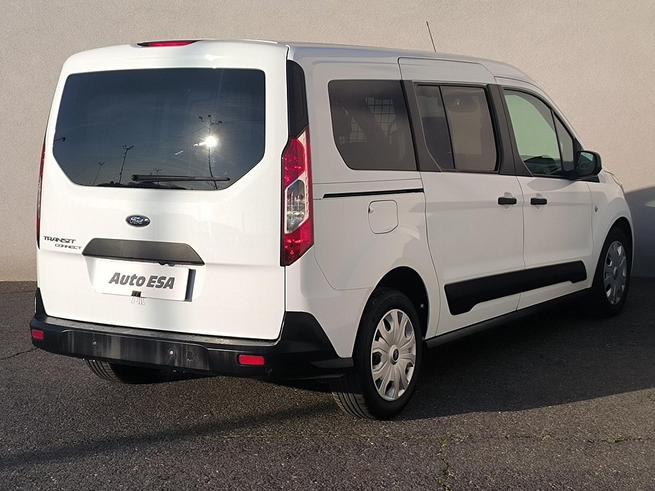 Ford Transit Connect 1.5TDCi Trend MAXi