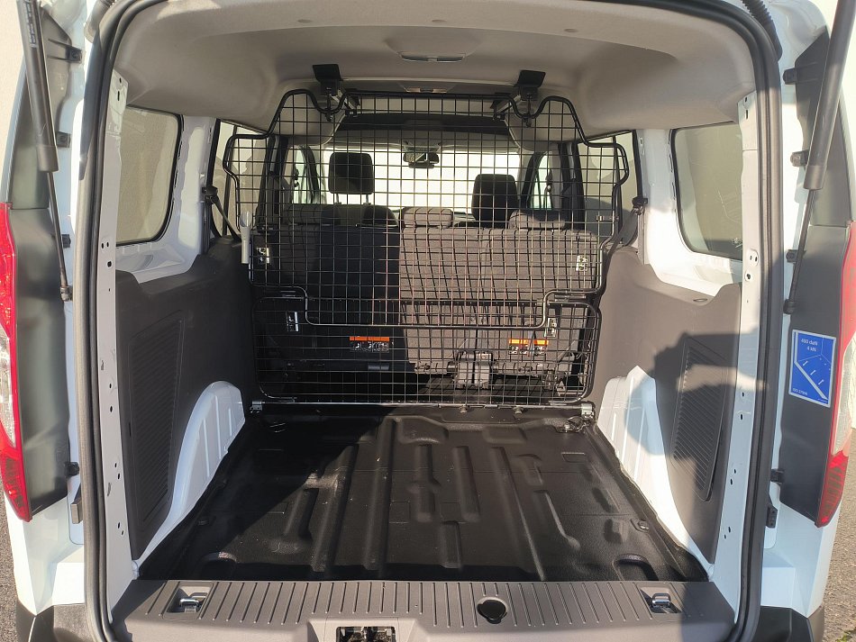 Ford Transit Connect 1.5TDCi Trend MAXi