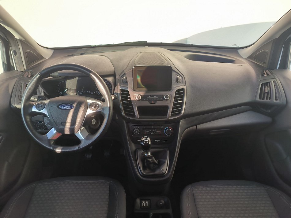 Ford Transit Connect 1.5TDCi Trend MAXi